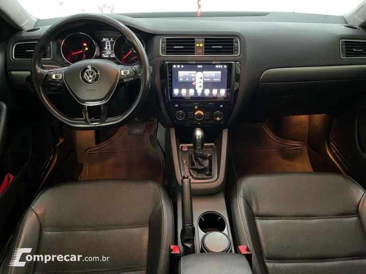 JETTA GLI 350 TSI 2.0 16V 4P AUT