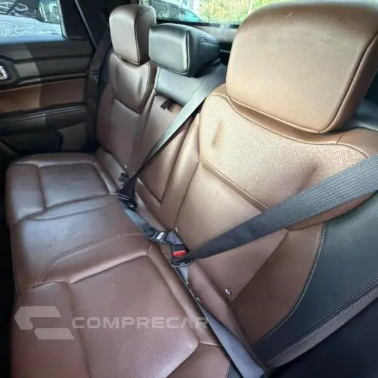 RAMPAGE LARAMIE 2.0 TURBODIESEL