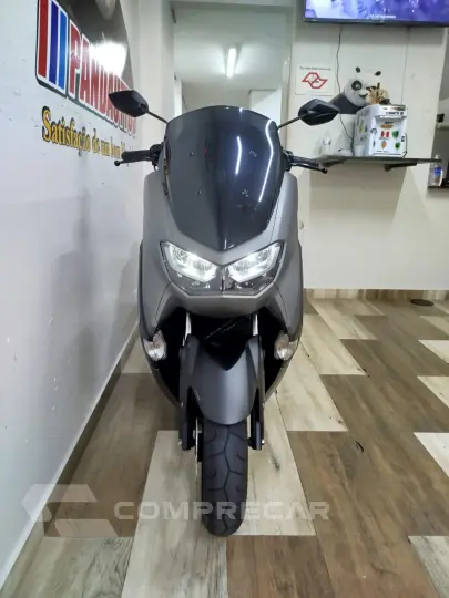 NMAX CONNECT 160 ABS