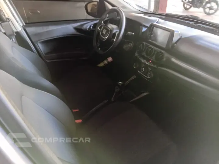 Fiat/Argo 1.0