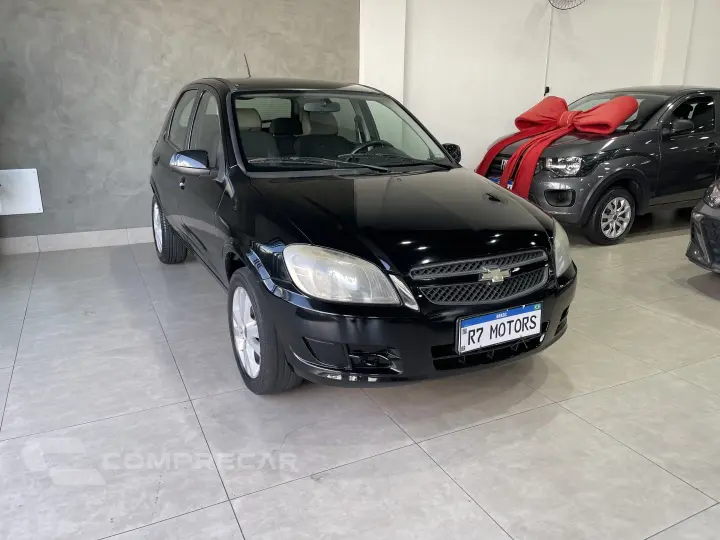 CELTA 1.0 MPFI LS 8V FLEX 4P MANUAL