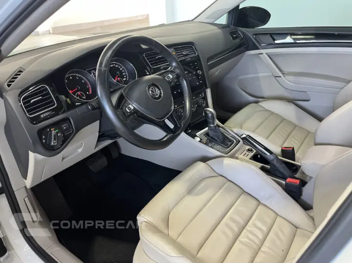 GOLF 1.4 TSI Highline 16V