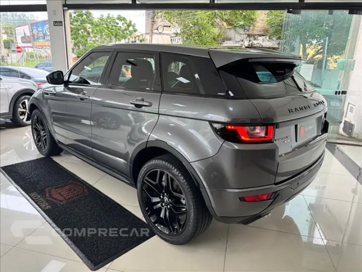 RANGE ROVER EVOQUE 2.0 HSE Dynamic 4WD 16V
