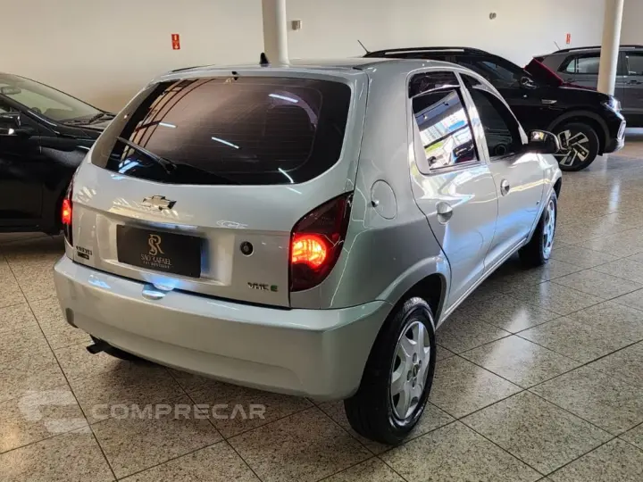 Celta Spirit/ LT 1.0 MPFI 8V FlexP. 5p