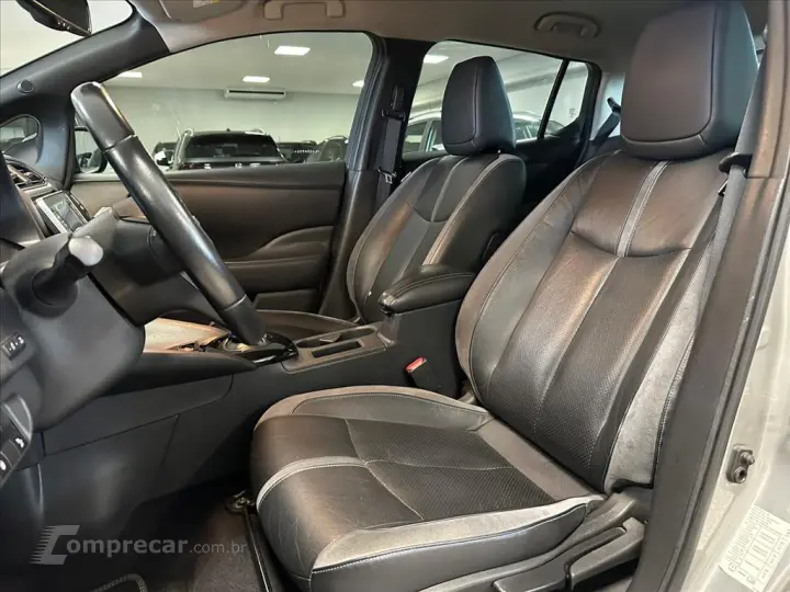 LEAF B12P 40 ELÉTRICO