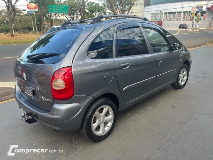 XSARA PICASSO 1.6 I GLX 16V