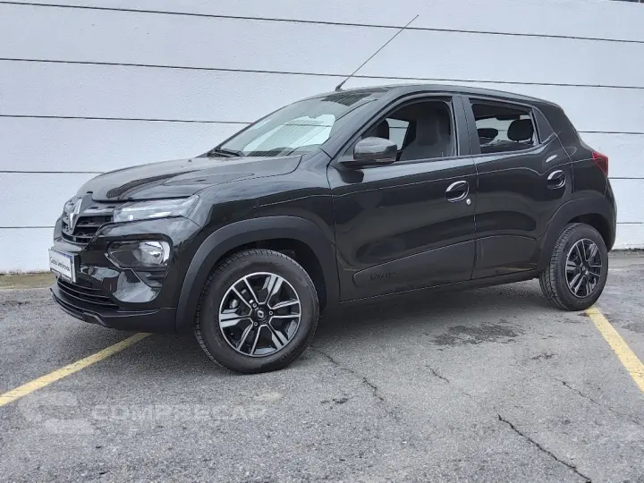 KWID 1.0 12V SCE FLEX INTENSE MANUAL