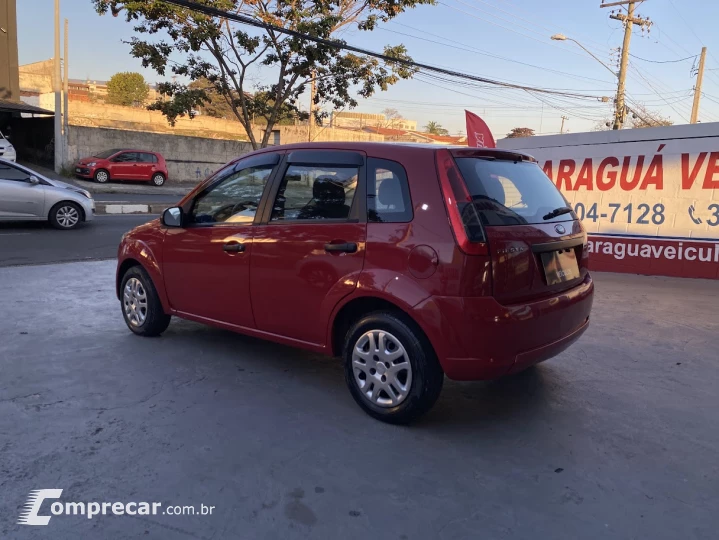 FIESTA 1.0 MPI Hatch 8V