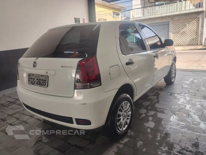 PALIO 1.0 MPI Fire Economy 8V
