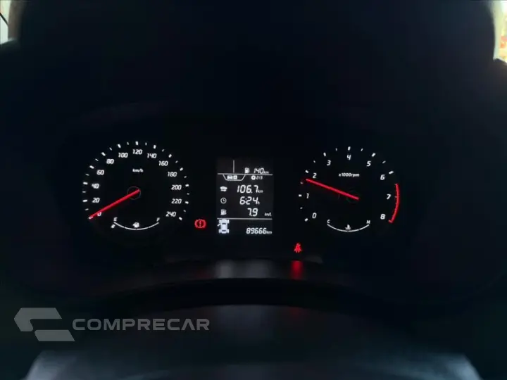 HB20 1.0 12V Sense