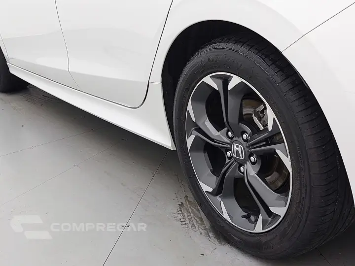 CIVIC 2.0 DI eHEV ADVANCED E-CVT