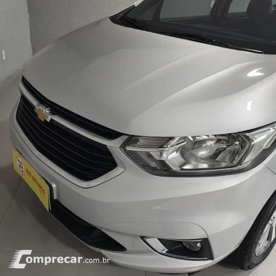 SPIN 1.8 Premier 8V