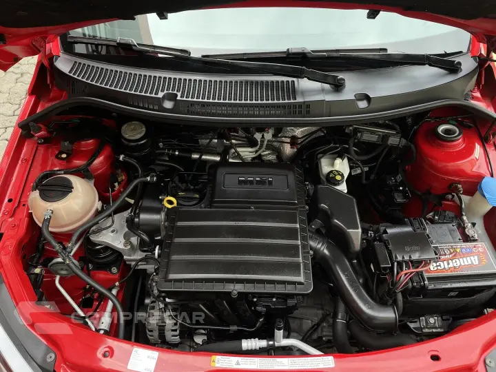 SAVEIRO 1.6 CROSS CD 16V FLEX 2P MANUAL