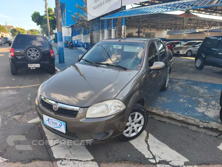 SIENA 1.4 MPI EL 8V