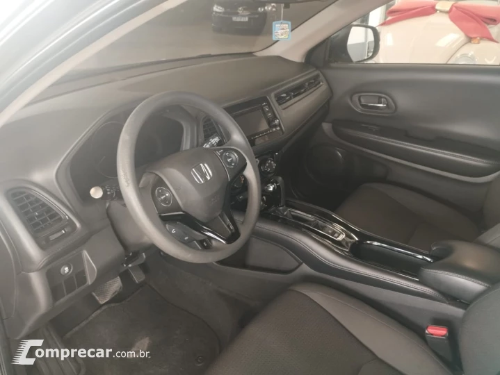 HR-V 1.8 16V LX