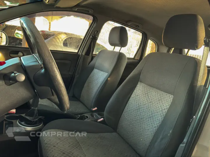 FIESTA 1.0 MPI Class Hatch 8V