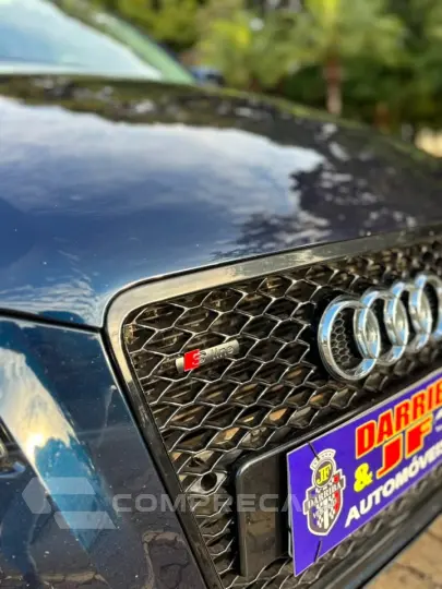 A3 2.0 Sportback 20V Turbo