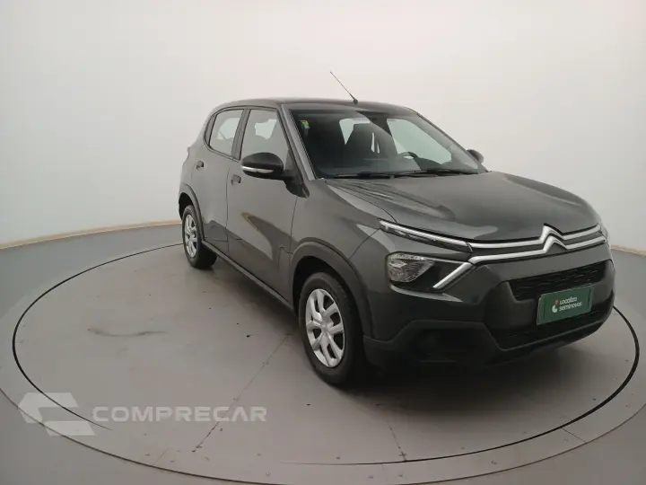 C3 1.0 FIREFLY FLEX LIVE PACK MANUAL