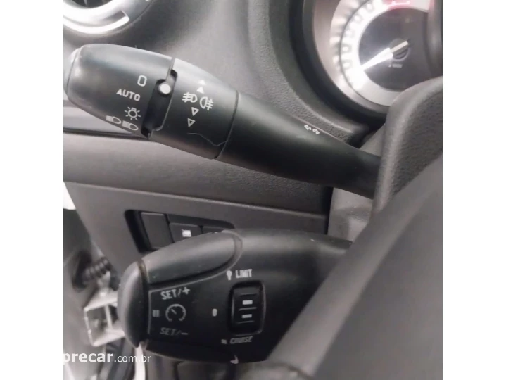 C3 1.6 EXCLUSIVE 16V FLEX 4P AUTOMÁTICO
