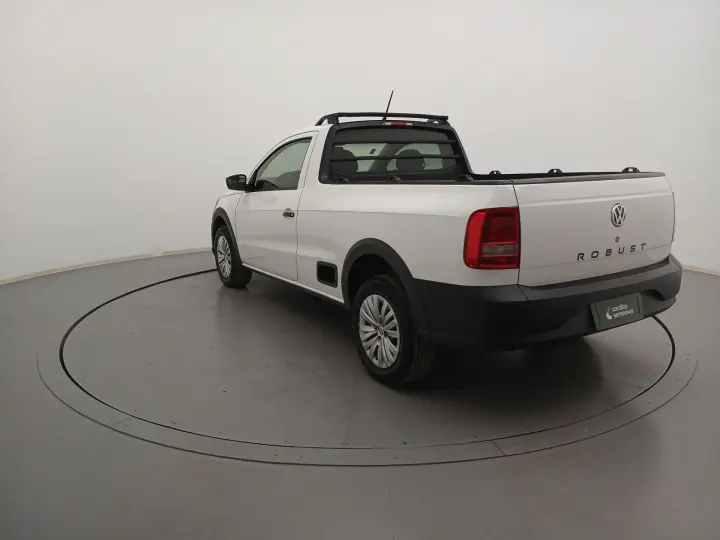 SAVEIRO 1.6 MSI ROBUST CD 16V FLEX 2P MANUAL