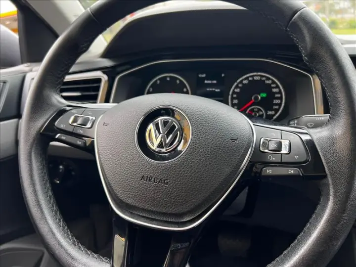 VIRTUS 1.0 200 TSI Comfortline