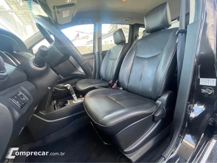 LIVINA 1.8 SL X-gear 16V