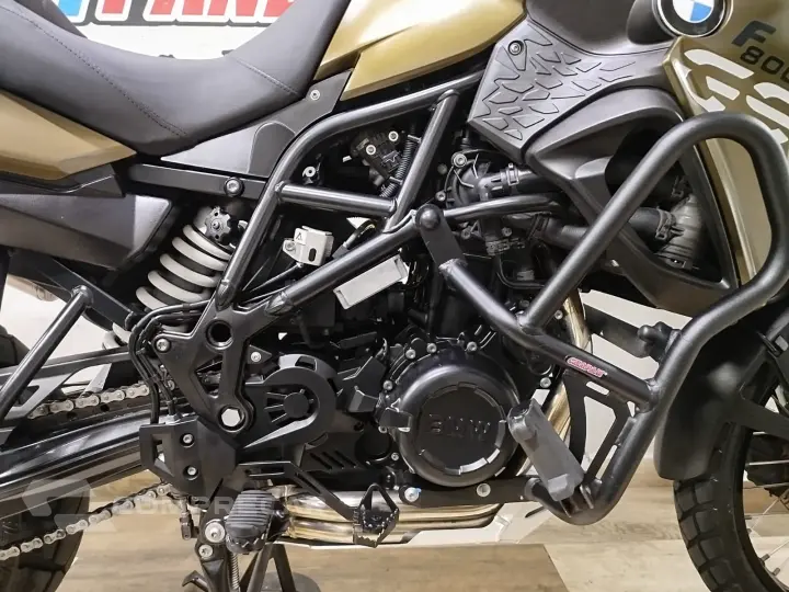 F800 GS