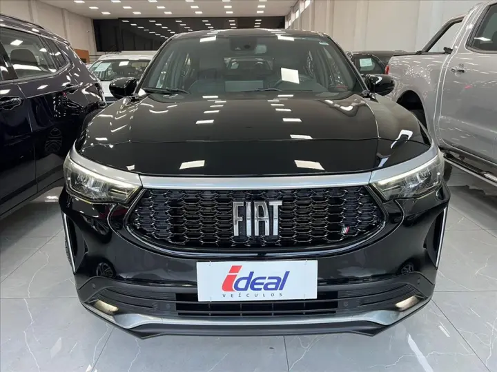 FASTBACK 1.3 TURBO 270 FLEX ABARTH AT6