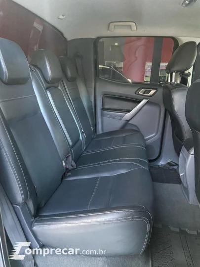 FORD RANGER 3.2 XLT 4X4 CD 20V