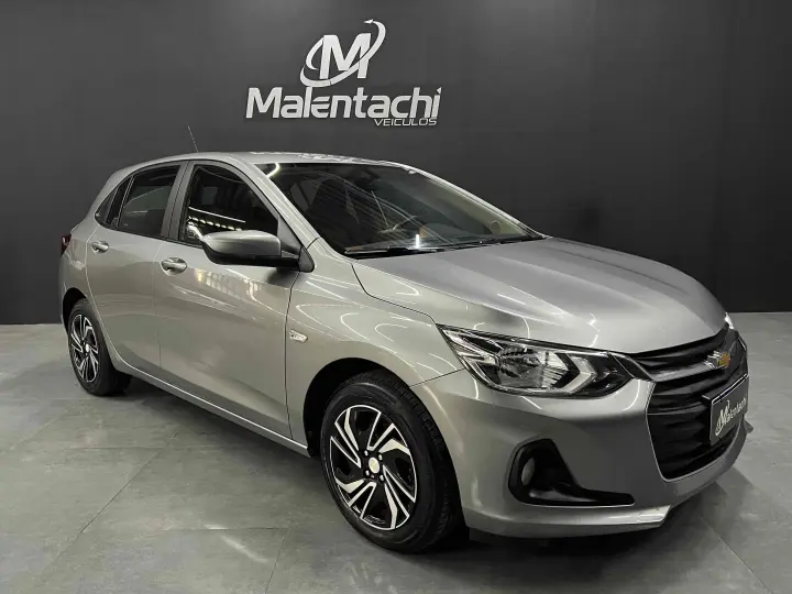 ONIX 1.0 FLEX LT MANUAL