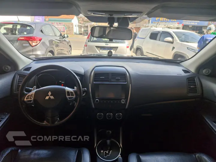ASX 2.0 4WD 16V