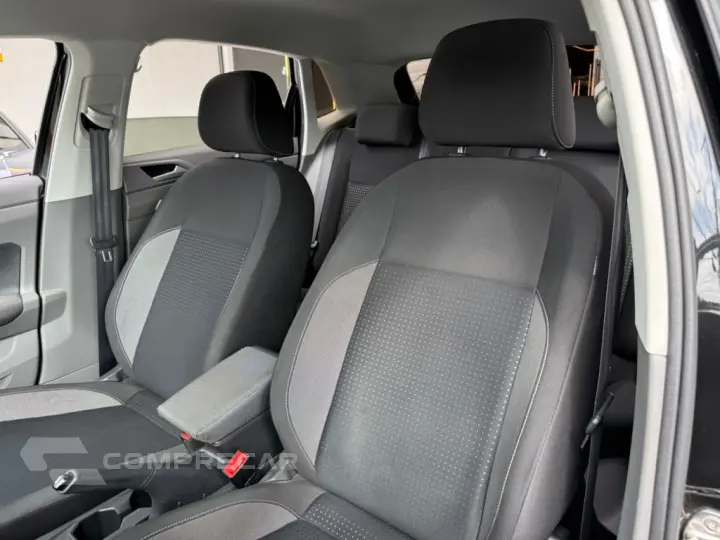 POLO 1.0 200 TSI COMFORTLINE AUTOMÁTICO