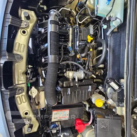 KWID OUTSIDER 1.0