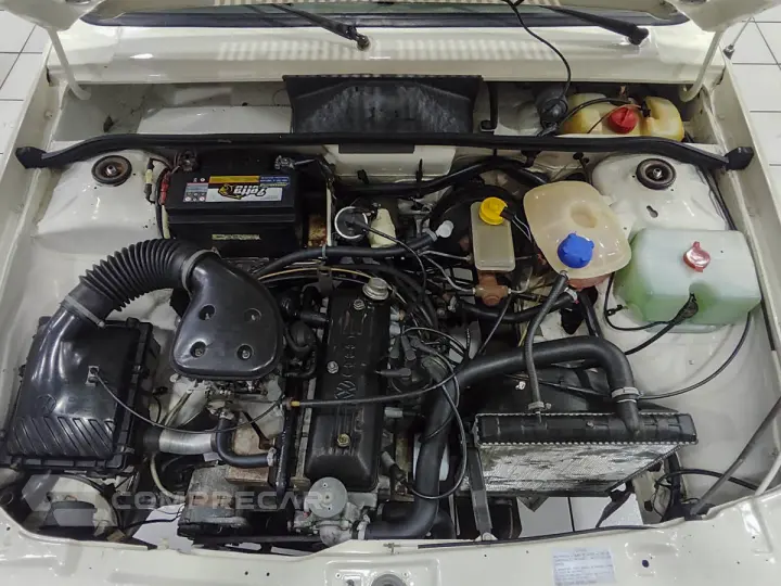 Saveiro CL 1.6 Mi / CL/ C 1.6