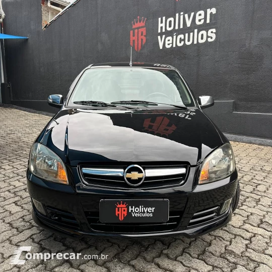 PRISMA 1.0 MPFI JOY 8V