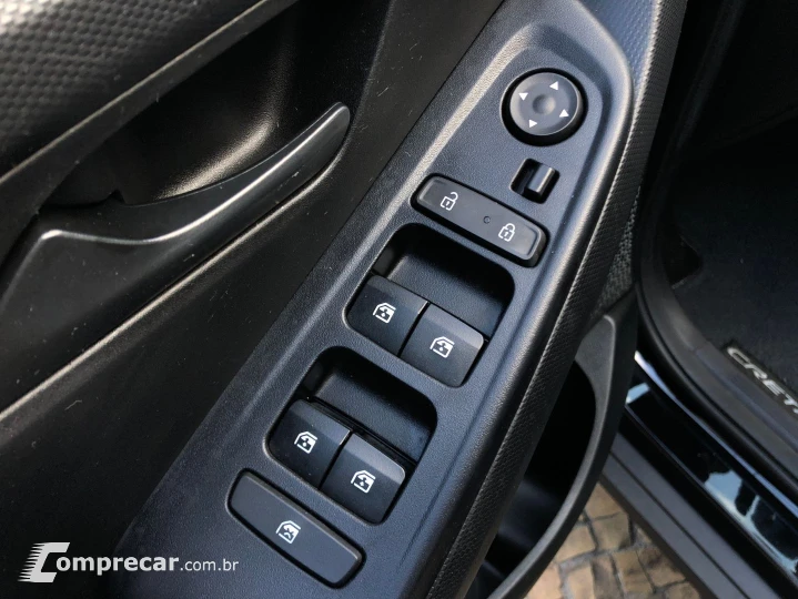 Creta 1.0 Tgdi Flex Comfort Automático