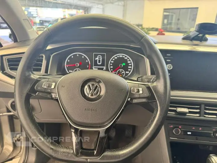 POLO HIGHLINE 200 TSI 1.0 FLEX 12V AUT