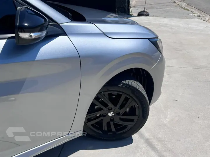 208 Style 1.0 Flex 6V 5p Mec.