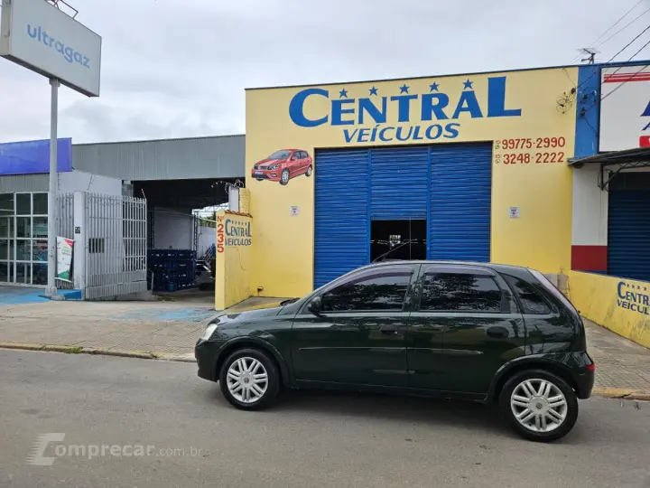 CORSA HATCH MAXX  1.4