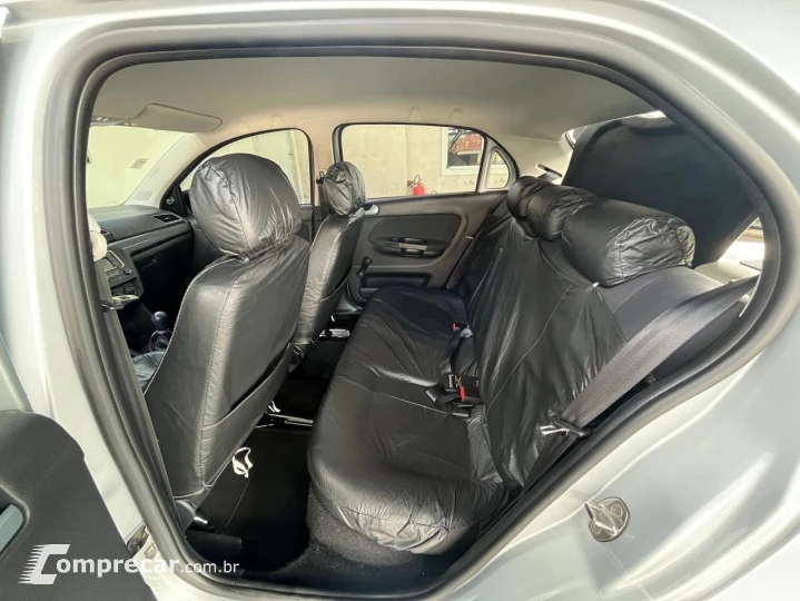 Gol 1.6 MSI Flex 8V 5p