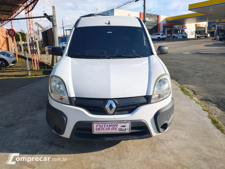 Kangoo 1.6
