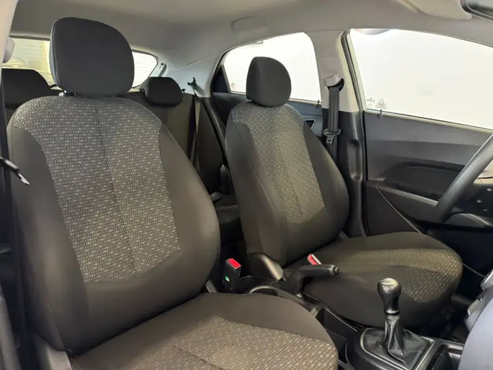 HB 20 Hatch 1.0 12V 4P FLEX COMFORT