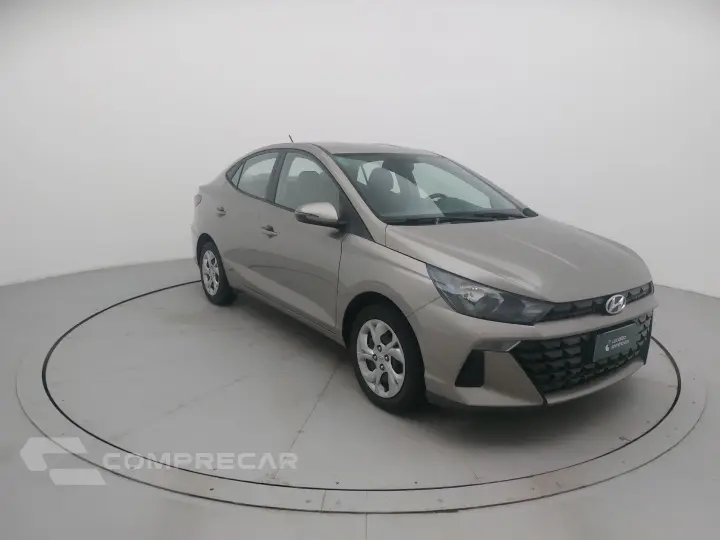 HB20S 1.0 12V FLEX COMFORT MANUAL