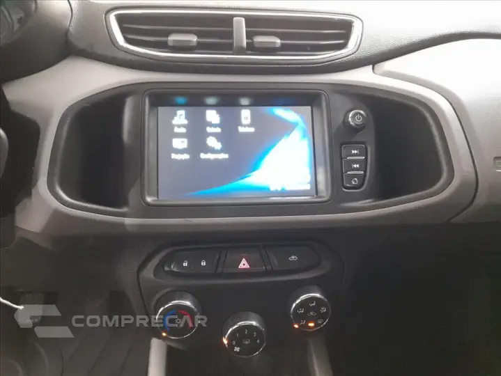 ONIX 1.0 MPFI LT 8V FLEX 4P MANUAL