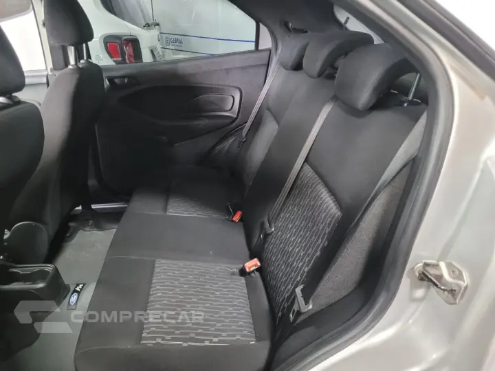 Ka 1.0 SE/SE Plus TiVCT Flex 5p