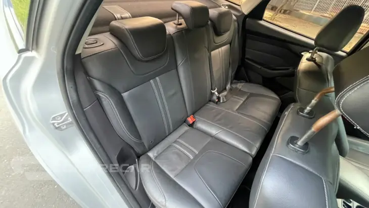 FOCUS 2.0 SE Sedan 16V