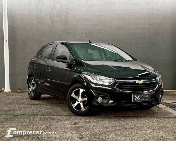 ONIX 1.4 MPFI LTZ 8V