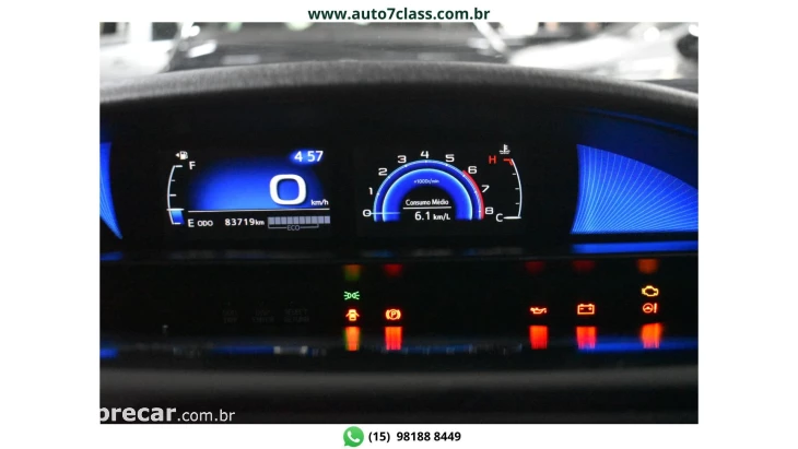 ETIOS SEDAN - 1.5 X SEDAN 16V 4P MANUAL