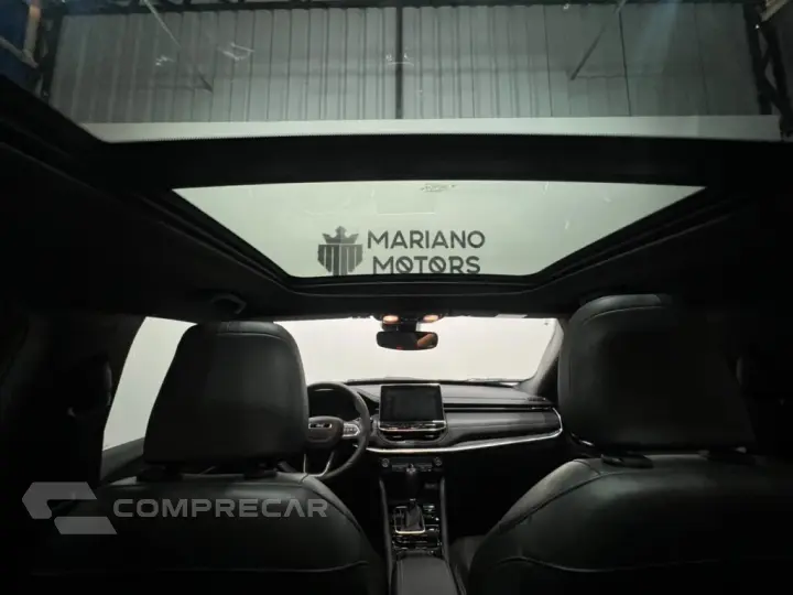 COMPASS 1.3 T270 TURBO FLEX S AT6