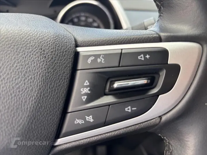 TRACKER 1.0 TURBO FLEX LTZ AUTOMÁTICO